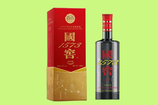 廊坊回收国窖
